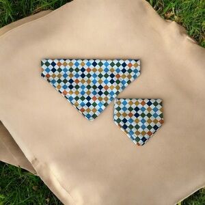 Dog bandanna